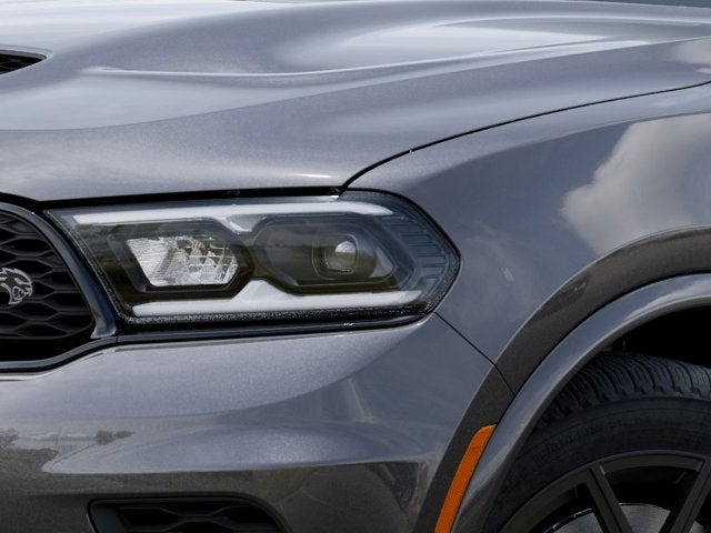 2026 Dodge Durango SRT Jailbreak