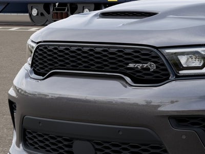 2026 Dodge Durango SRT Jailbreak