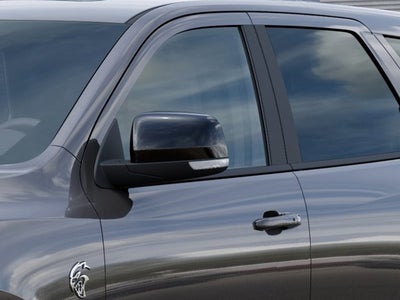 2026 Dodge Durango SRT Jailbreak