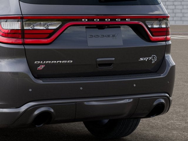 2026 Dodge Durango SRT Jailbreak