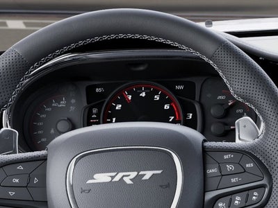 2026 Dodge Durango SRT Jailbreak