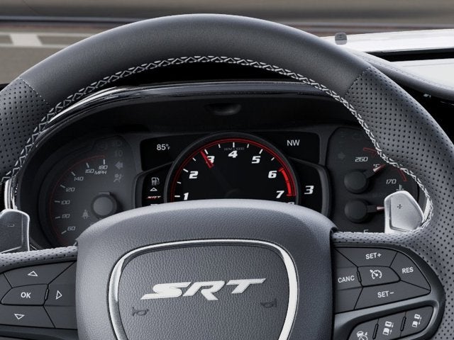 2026 Dodge Durango SRT Jailbreak