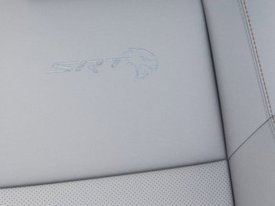 2026 Dodge Durango SRT Jailbreak