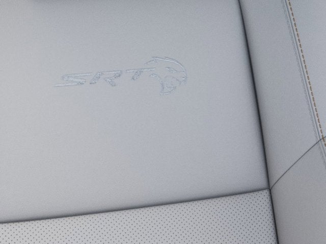 2026 Dodge Durango SRT Jailbreak