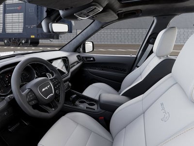 2026 Dodge Durango SRT Jailbreak