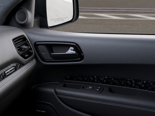 2026 Dodge Durango SRT Jailbreak