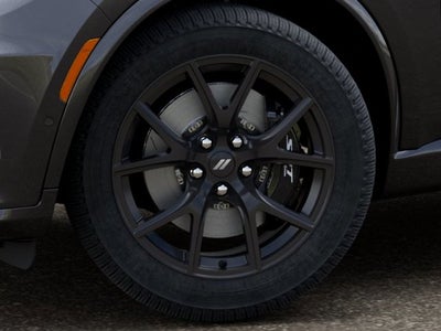 2026 Dodge Durango SRT Jailbreak