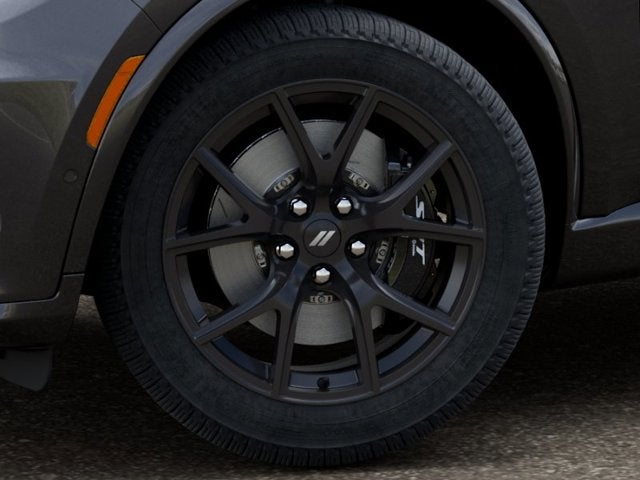 2026 Dodge Durango SRT Jailbreak