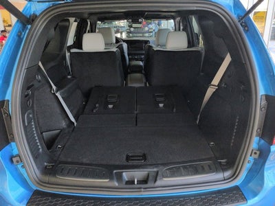 2026 Dodge Durango SRT Jailbreak