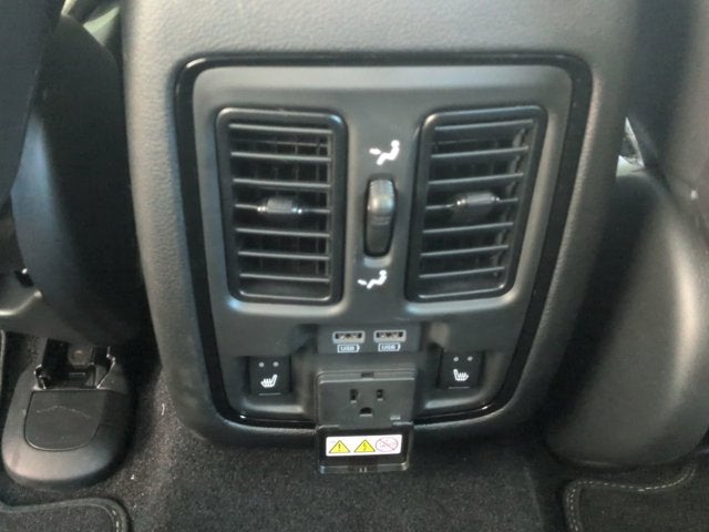 2026 Dodge Durango SRT Jailbreak