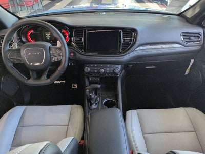 2026 Dodge Durango SRT Jailbreak