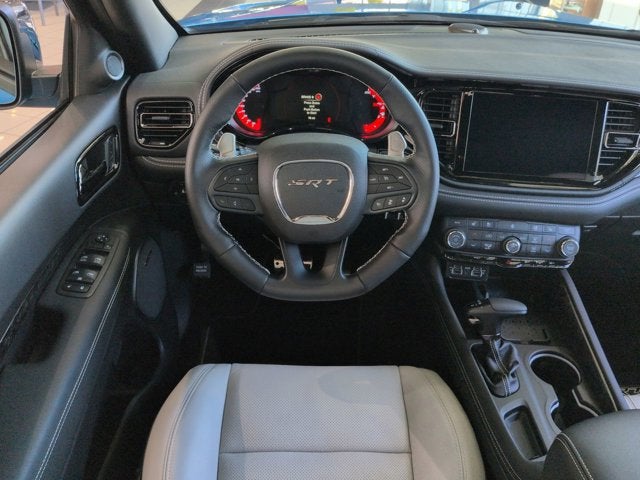 2026 Dodge Durango SRT Jailbreak