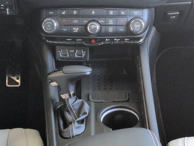 2026 Dodge Durango SRT Jailbreak