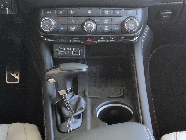 2026 Dodge Durango SRT Jailbreak