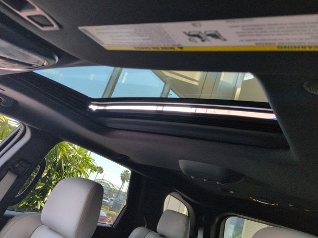 2026 Dodge Durango SRT Jailbreak