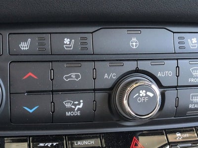 2026 Dodge Durango SRT Jailbreak