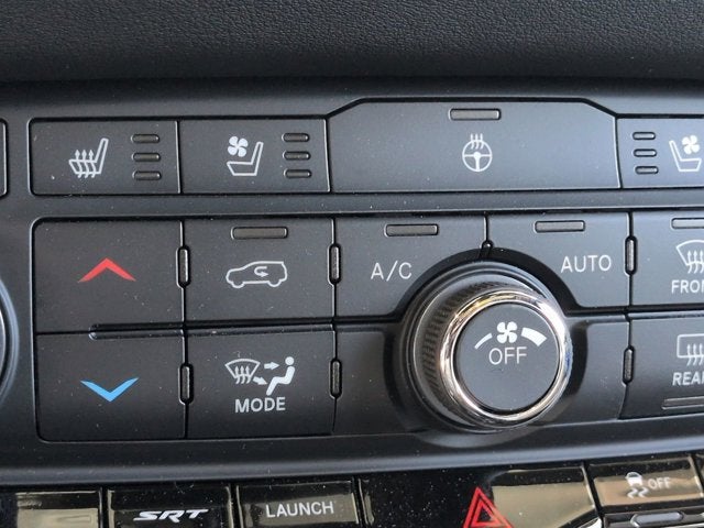 2026 Dodge Durango SRT Jailbreak