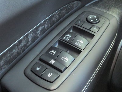 2026 Dodge Durango SRT Jailbreak