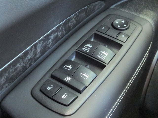 2026 Dodge Durango SRT Jailbreak