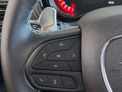 2026 Dodge Durango SRT Jailbreak