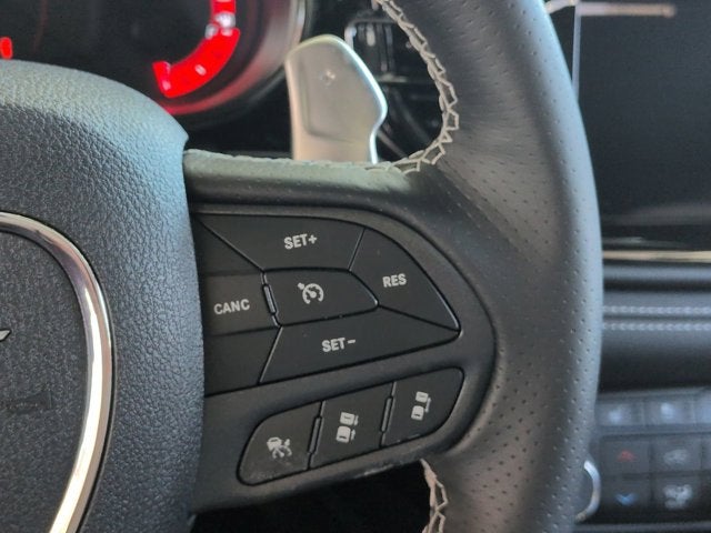 2026 Dodge Durango SRT Jailbreak