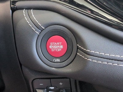 2026 Dodge Durango SRT Jailbreak