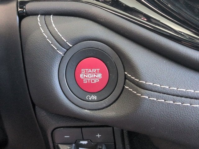 2026 Dodge Durango SRT Jailbreak