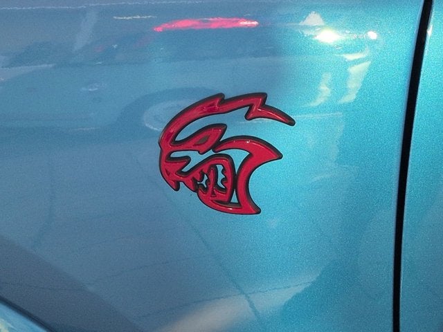 2026 Dodge Durango SRT Jailbreak