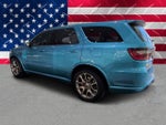 2026 Dodge Durango SRT Jailbreak