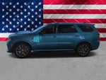 2026 Dodge Durango SRT Jailbreak