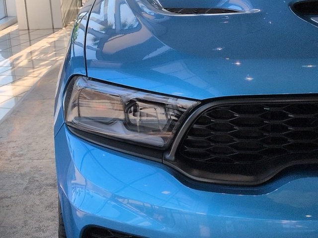 2026 Dodge Durango SRT Jailbreak