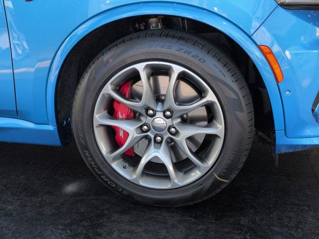 2026 Dodge Durango SRT Jailbreak