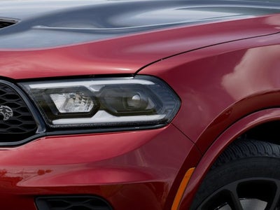 2026 Dodge Durango SRT Jailbreak