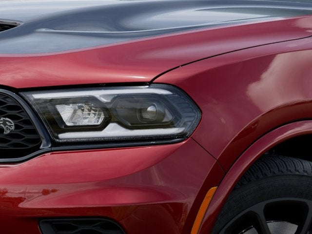 2026 Dodge Durango SRT Jailbreak