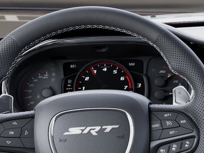 2026 Dodge Durango SRT Jailbreak