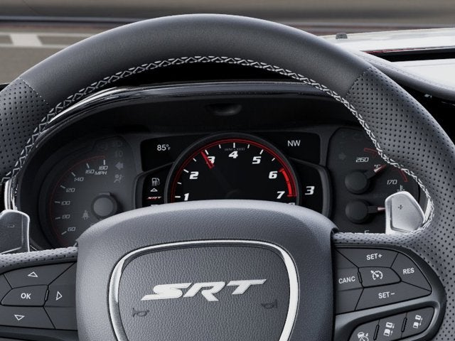 2026 Dodge Durango SRT Jailbreak