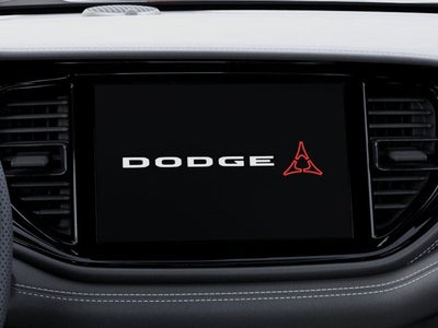 2026 Dodge Durango SRT Jailbreak