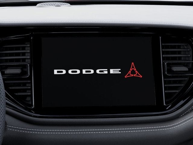 2026 Dodge Durango SRT Jailbreak