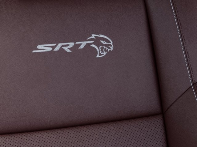 2026 Dodge Durango SRT Jailbreak