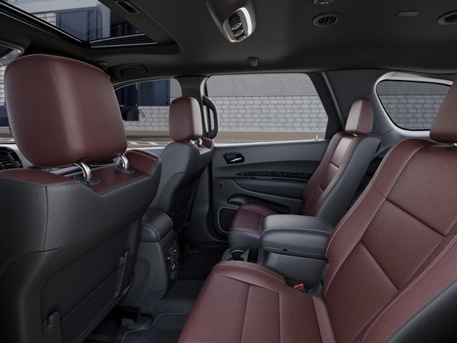 2026 Dodge Durango SRT Jailbreak