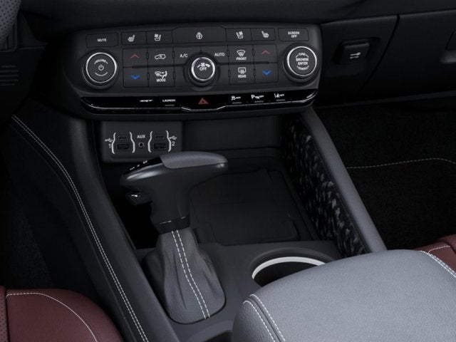 2026 Dodge Durango SRT Jailbreak