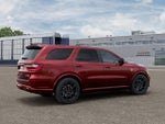 2026 Dodge Durango SRT Jailbreak