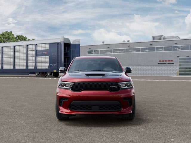 2026 Dodge Durango SRT Jailbreak