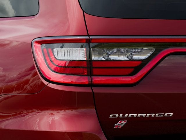 2026 Dodge Durango SRT Jailbreak