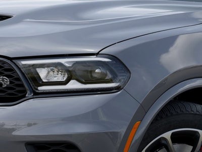 2026 Dodge Durango SRT Jailbreak