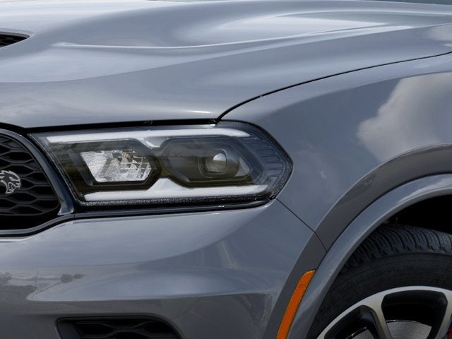 2026 Dodge Durango SRT Jailbreak