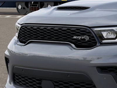 2026 Dodge Durango SRT Jailbreak