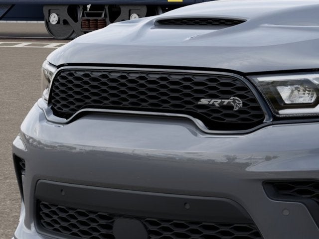 2026 Dodge Durango SRT Jailbreak