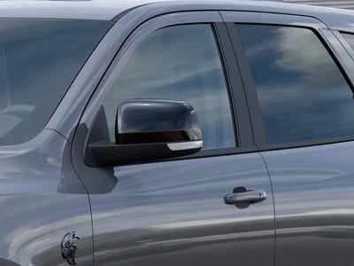 2026 Dodge Durango SRT Jailbreak