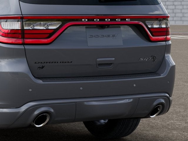 2026 Dodge Durango SRT Jailbreak